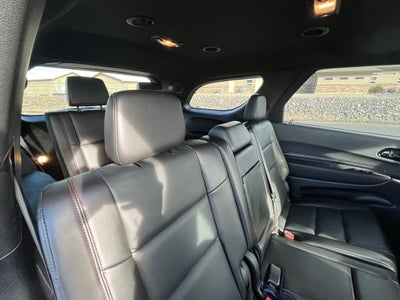 2024 Dodge Durango R/T Plus AWD