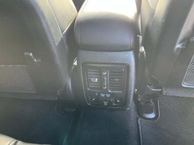 2024 Dodge Durango R/T Plus AWD