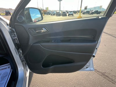2024 Dodge Durango R/T Plus AWD