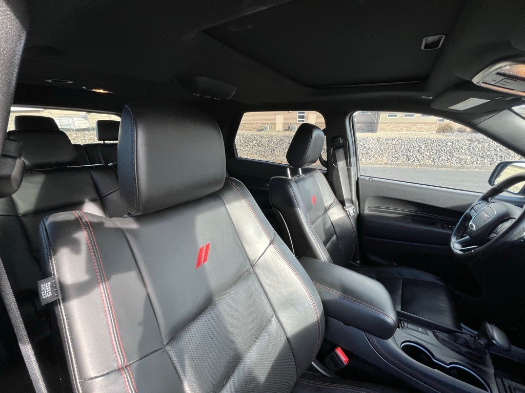 2024 Dodge Durango R/T Plus AWD