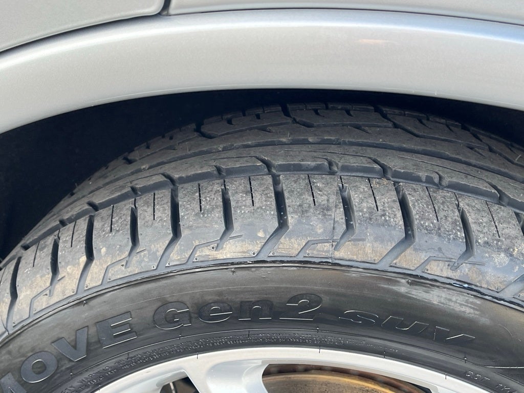 2024 Dodge Durango R/T Plus AWD