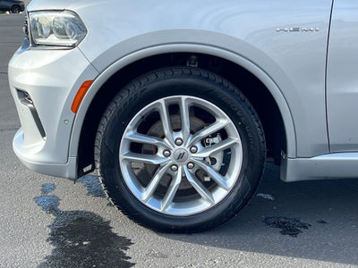 2024 Dodge Durango R/T Plus AWD