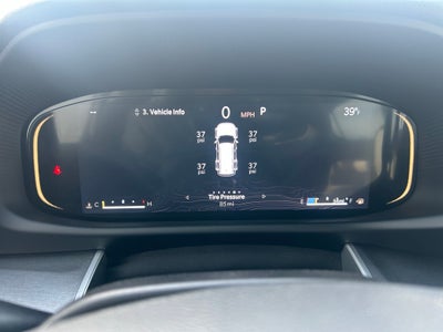 2025 Jeep Wagoneer Base