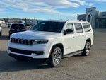 2025 Jeep Wagoneer Base