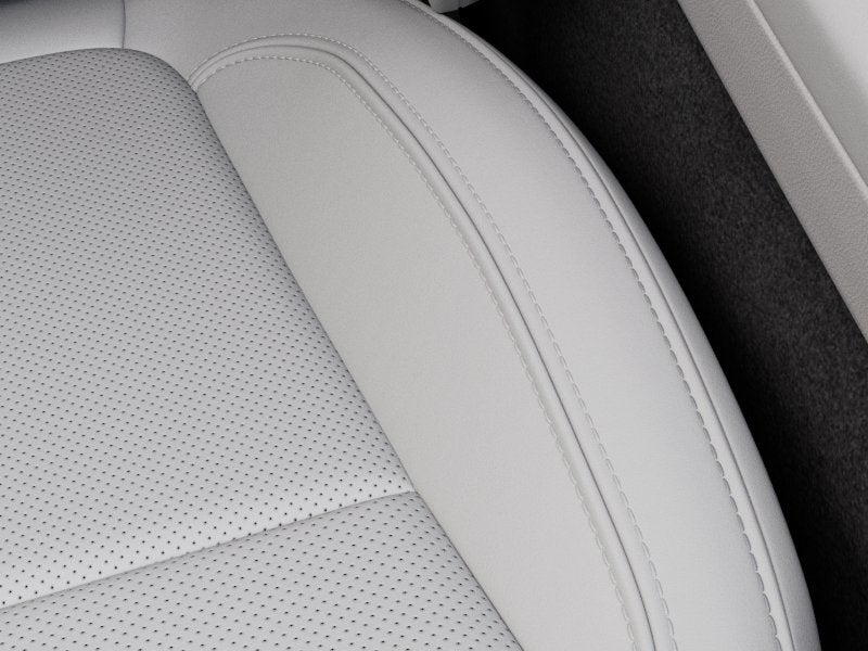 2025 Jeep Wagoneer Base