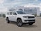 2025 Jeep Wagoneer Base