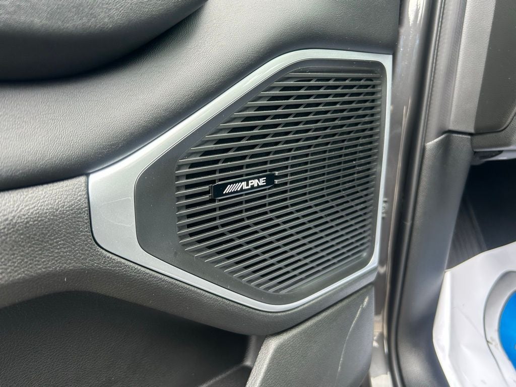 2026 Jeep Grand Wagoneer 4x4