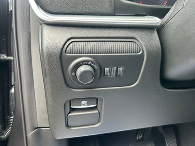 2026 Jeep Grand Wagoneer 4x4