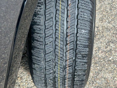 2026 Jeep Grand Wagoneer 4x4