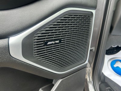 2026 Jeep Grand Wagoneer 4x4