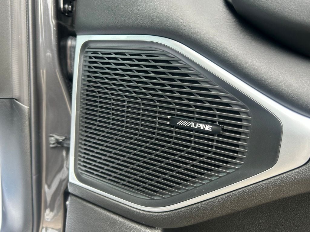 2026 Jeep Grand Wagoneer 4x4