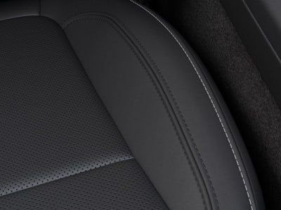 2026 Jeep Grand Wagoneer 4x4