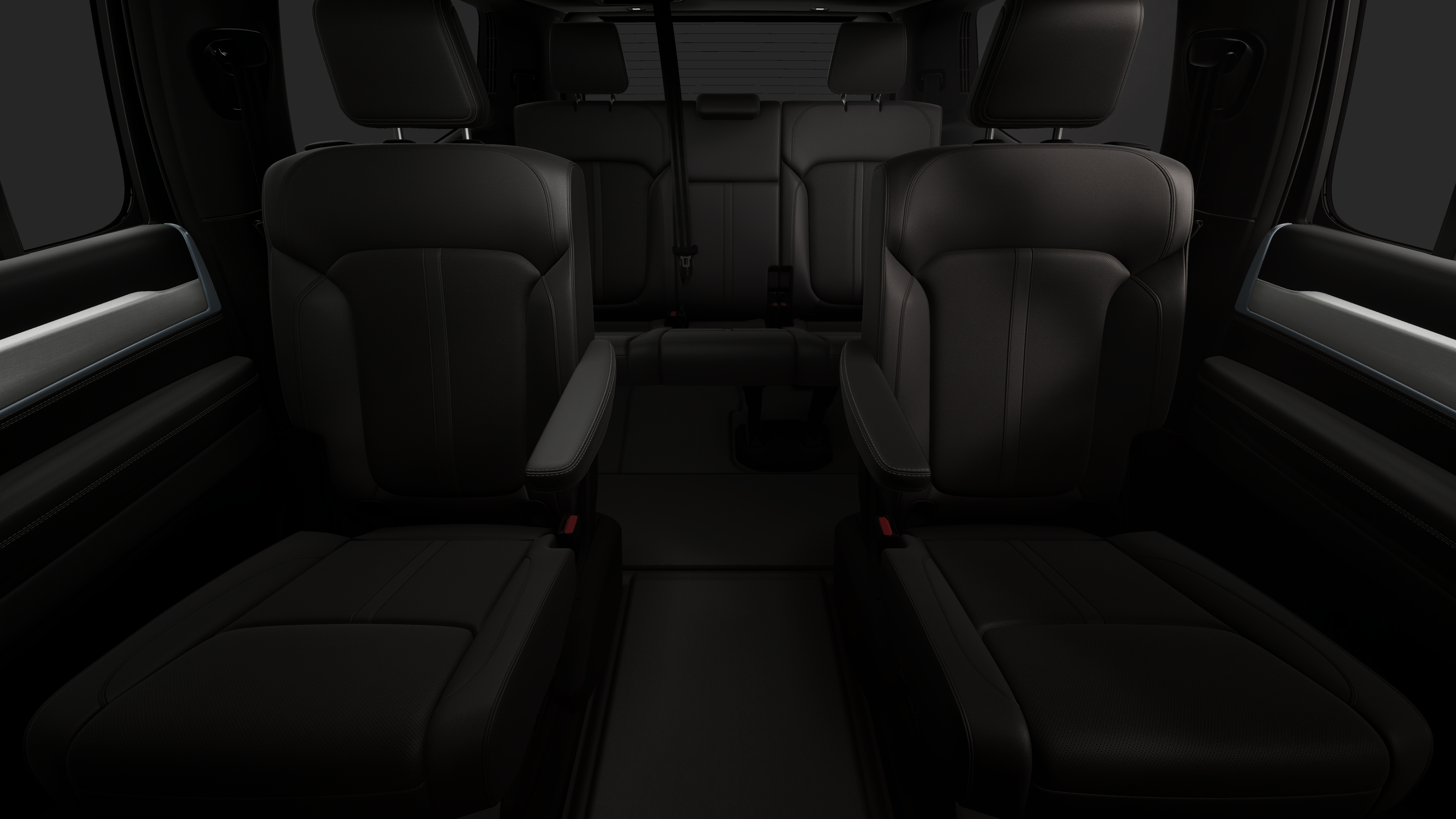 2026 Jeep Grand Wagoneer Limited