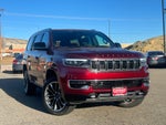 2024 Jeep Wagoneer Series III