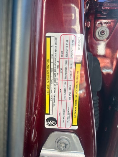 2024 Jeep Wagoneer Series III