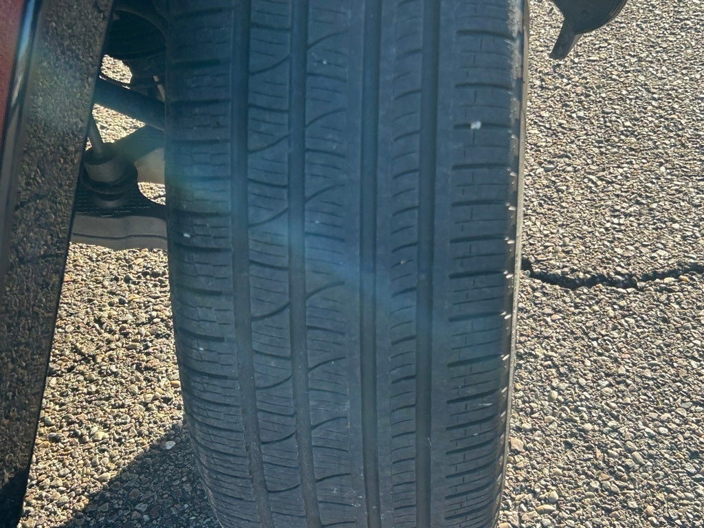 2024 Jeep Wagoneer Series III