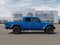 2025 Jeep Gladiator High Tide