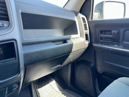 2019 RAM 1500 Classic Express Quad Cab 4x4 6'4' Box in Powell, WY - Fremont Motor Powell