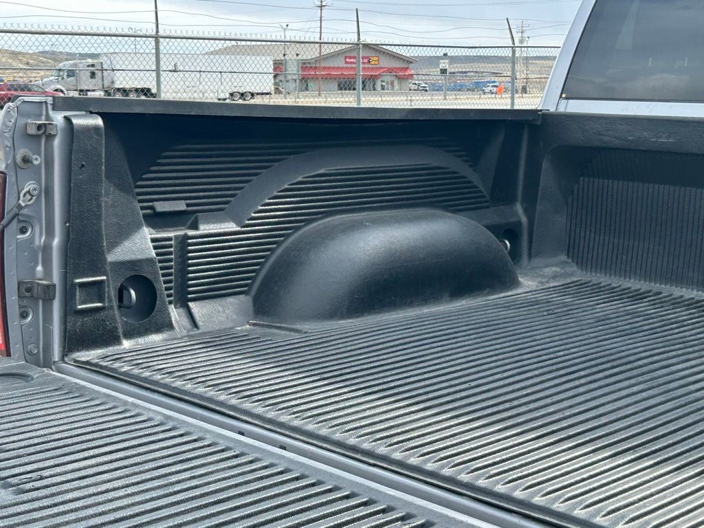 2023 RAM 1500 SLT