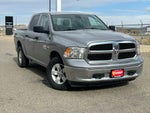 2023 RAM 1500 SLT