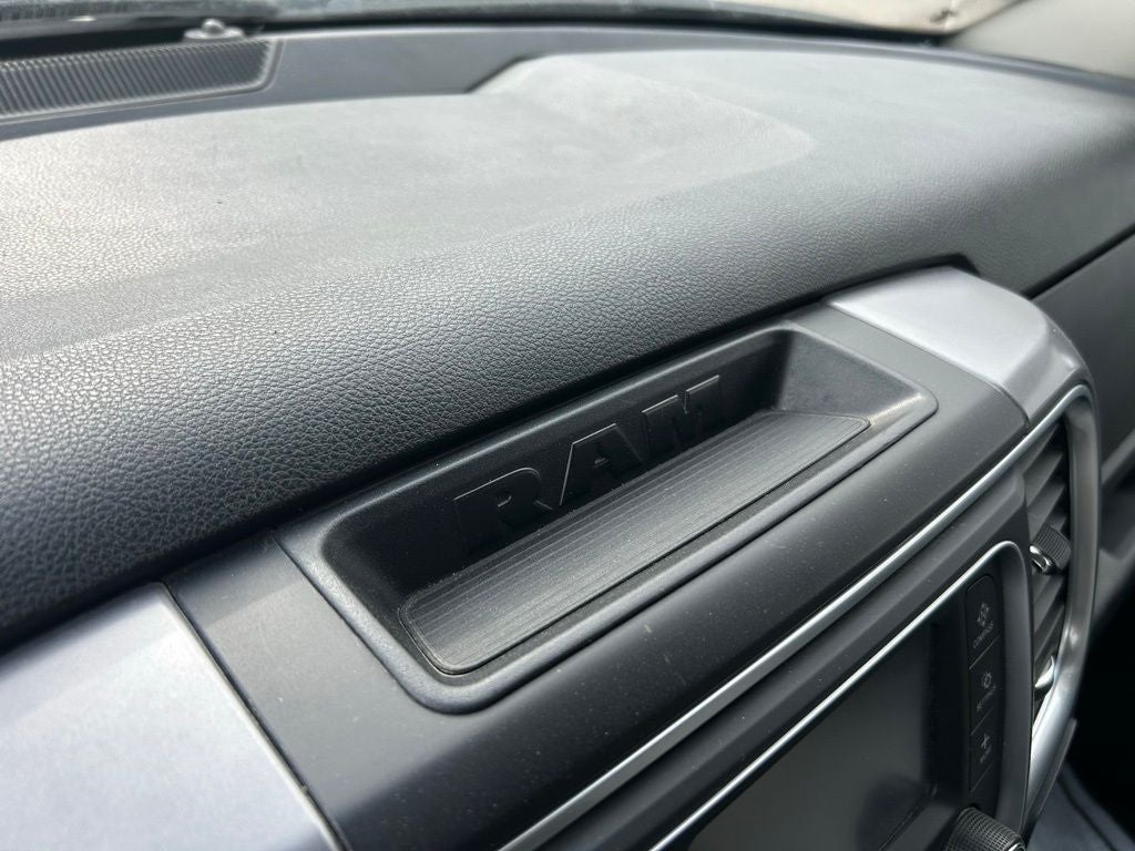 2023 RAM 1500 SLT