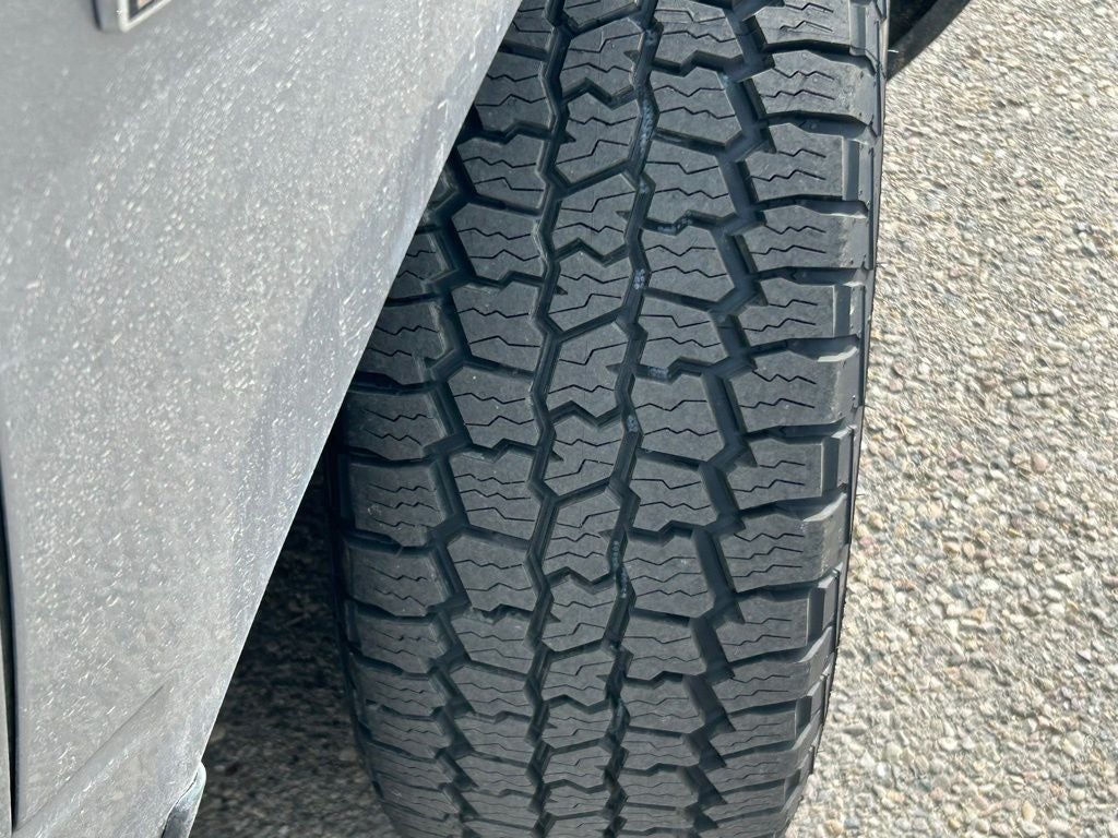 2023 RAM 1500 SLT