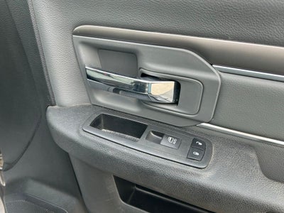 2023 RAM 1500 SLT