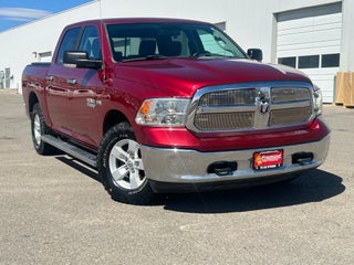 2015 RAM 1500 SLT