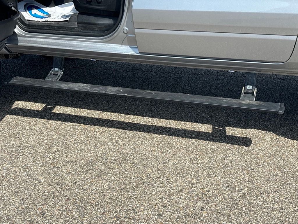 2022 RAM 1500 Big Horn/Lone Star Black Widow PKG