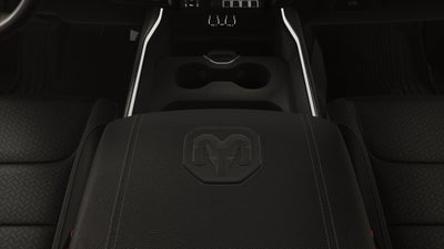 2026 RAM 1500 Laramie Night Edition