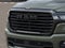 2026 RAM 1500 Laramie Night Edition