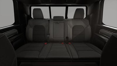 2026 RAM 1500 Big Horn/Lone Star Night Edition