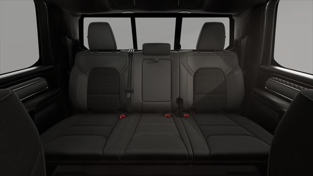 2026 RAM 1500 Big Horn/Lone Star Night Edition