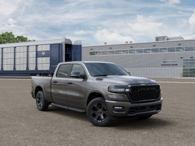 2026 RAM 1500 Big Horn/Lone Star Night Edition