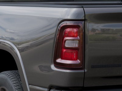 2026 RAM 1500 Big Horn/Lone Star Night Edition