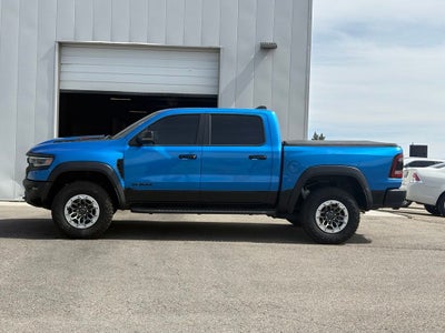 2023 RAM 1500 TRX