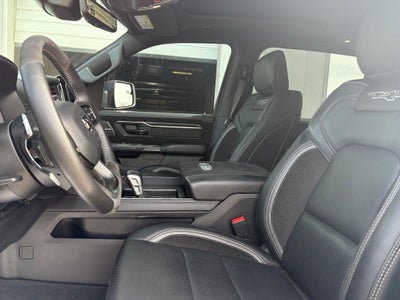 2023 RAM 1500 TRX