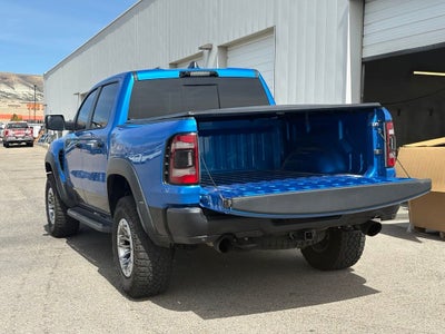 2023 RAM 1500 TRX