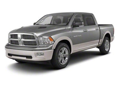 2010 Dodge 1500 Laramie