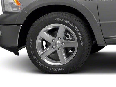 2010 Dodge 1500 Laramie