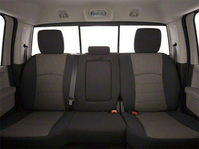 2010 Dodge 1500 Laramie