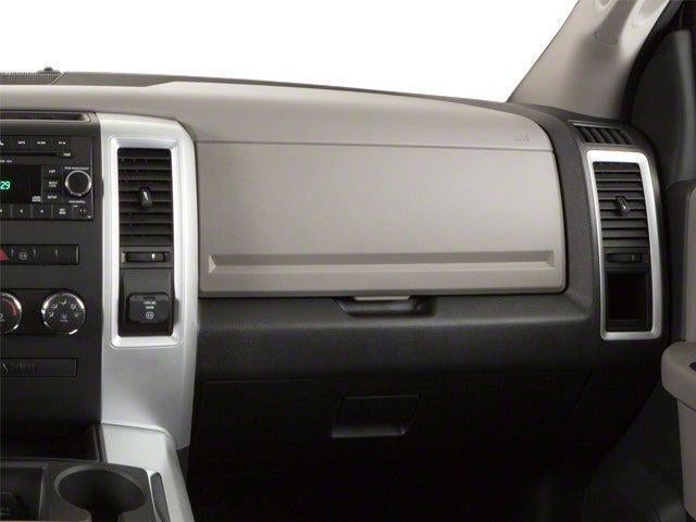 2010 Dodge 1500 Laramie