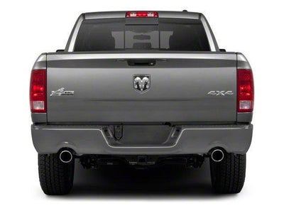 2010 Dodge 1500 Laramie