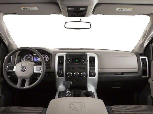 2010 Dodge 1500 Laramie