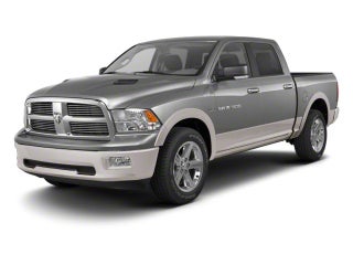 2010 Dodge 1500 Laramie