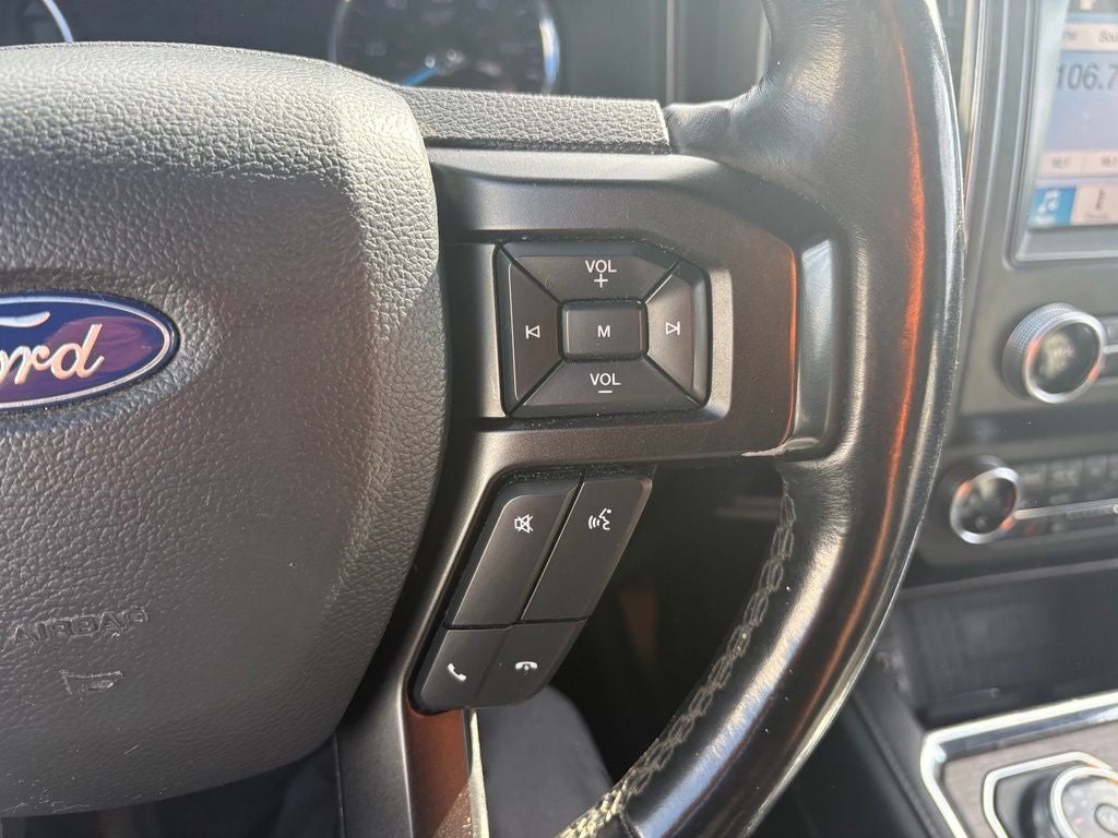 2019 Ford Expedition Max Limited