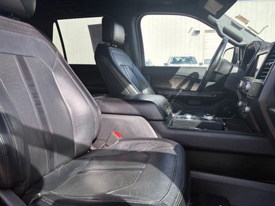 2019 Ford Expedition Max Limited
