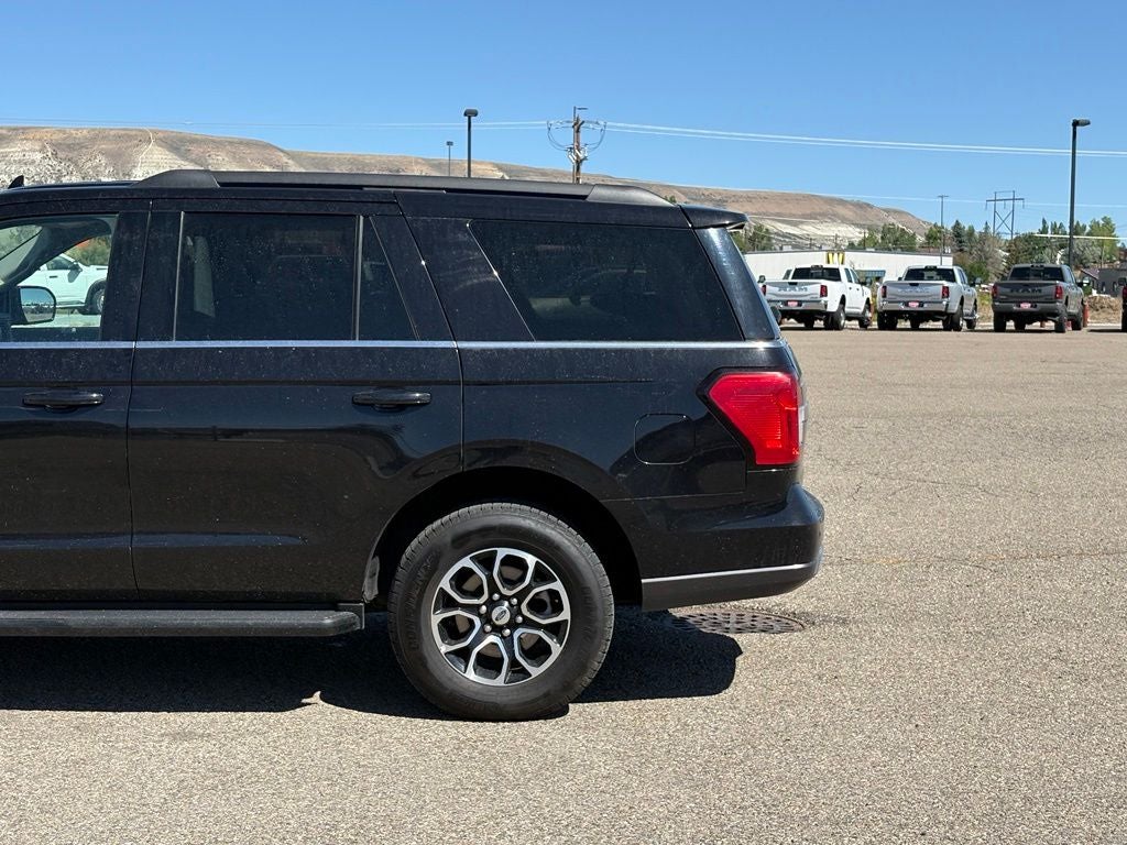 2024 Ford Expedition XLT