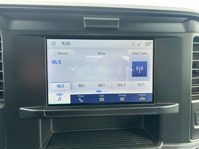 2025 Ford F-250SD XLT