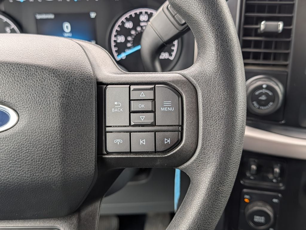 2023 Ford F-150 XLT 157"
